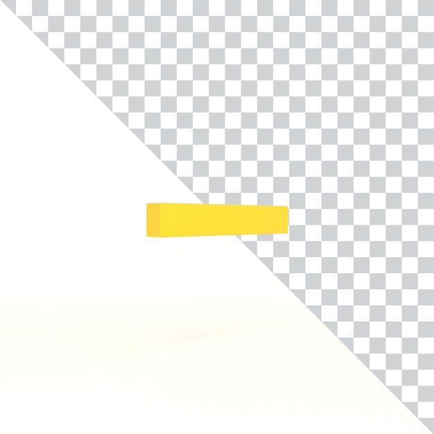 minus icon right side