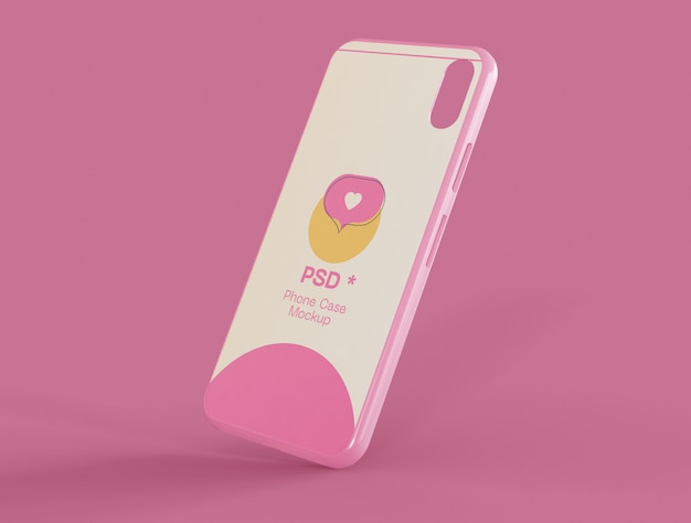 Download Free Mobile Phone Case Mock Up Free Psd File Use our free logo maker to create a logo and build your brand. Put your logo on business cards, promotional products, or your website for brand visibility.