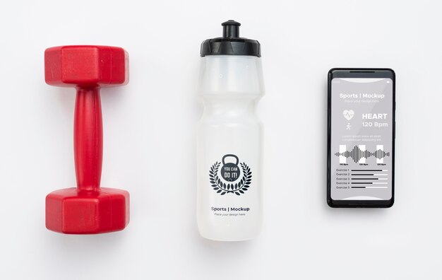 Download Sport Bottle Mockup Psd 400 High Quality Free Psd Templates For Download