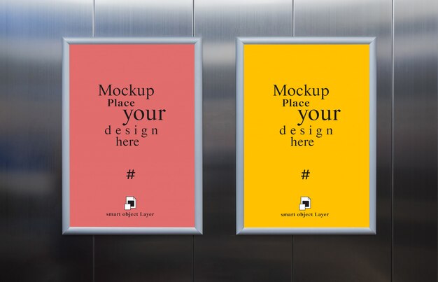 Download Elevator Mockup Psd 10 High Quality Free Psd Templates For Download
