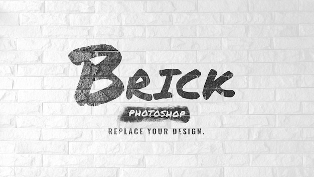 Download Brick Wall Psd 600 High Quality Free Psd Templates For Download