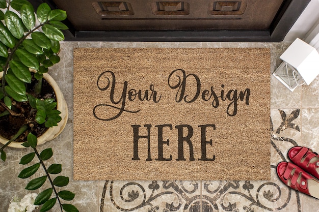 Download Doormat Images | Free Vectors, Stock Photos & PSD