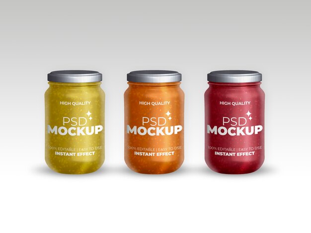 Download Jar Mockup Images Free Vectors Stock Photos Psd