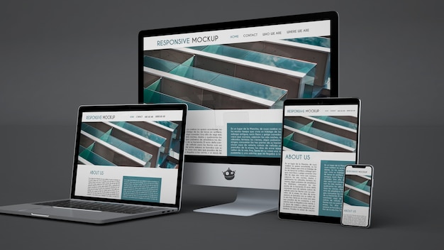 Download Device Mockup Psd 15 000 High Quality Free Psd Templates For Download