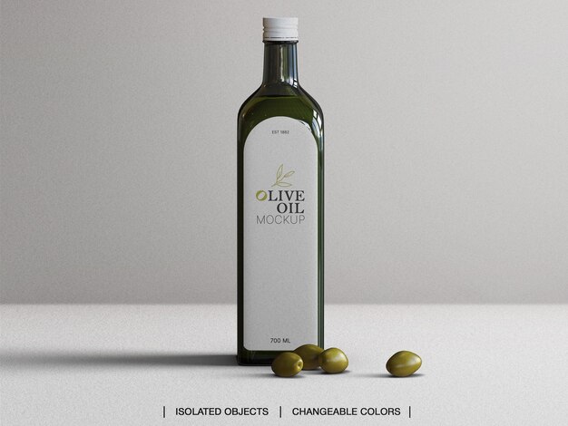 Download Olive Oil Bottle Psd 100 High Quality Free Psd Templates For Download