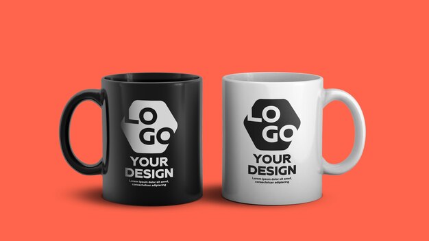 Mug Psd 3 000 High Quality Free Psd Templates For Download