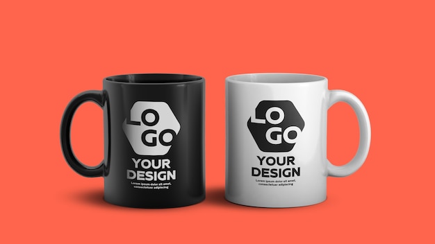 Mug Psd 3 000 High Quality Free Psd Templates For Download