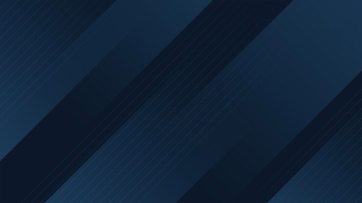 Free PSD modern abstract blue gradient background