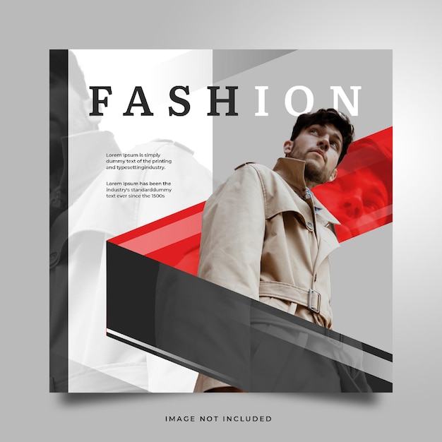 Fashion Social Media Images - Free Download on Freepik