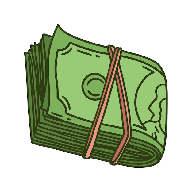 돈 의 예 를 고립 시킨 것