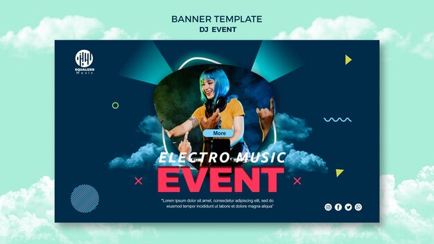 Music Banner Images Free Vectors Stock Photos Psd