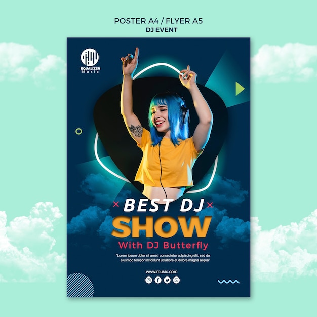 Music Poster Images Free Vectors Stock Photos Psd