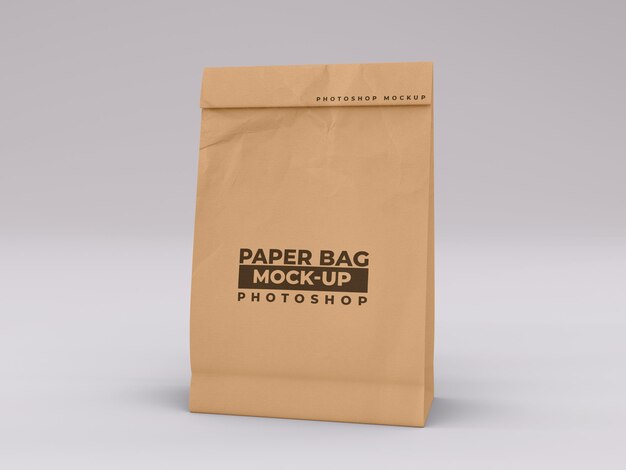 Download Paper Bag Mockup Images Free Vectors Stock Photos Psd