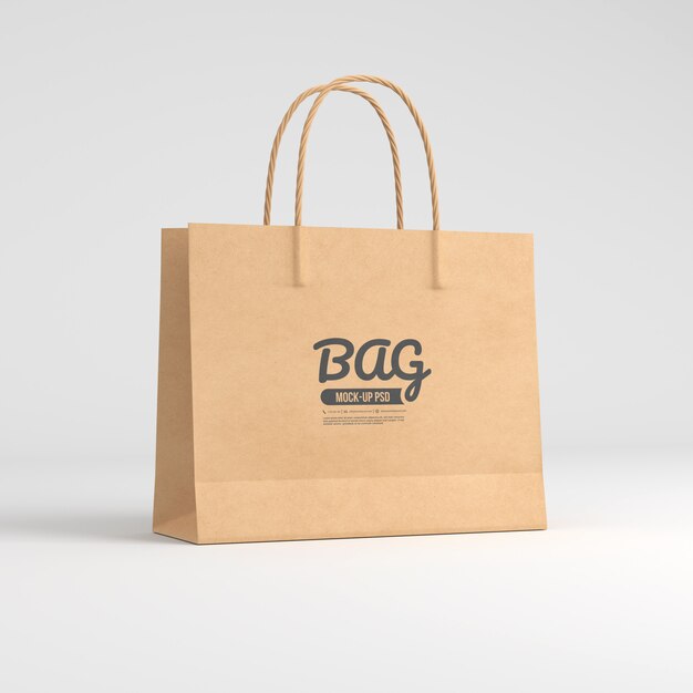 Download Food Bag Mockup Psd 1 000 High Quality Free Psd Templates For Download