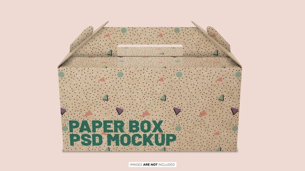 Download Food Box Packaging Psd 1 000 High Quality Free Psd Templates For Download