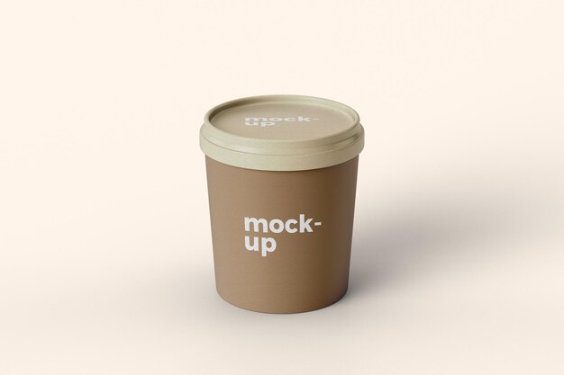 Download Ice Cream Mockup Images Free Vectors Stock Photos Psd