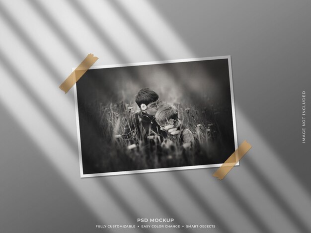Download Premium Photo Photo Zone With Pouf And Colorful Balls On Wall Pink Gray And Yellow Balls On Wall Soft Colors