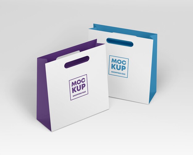 Download Shopping Mockups, 120 Best Free Graphics on Freepik