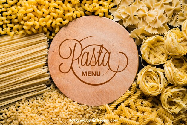 Download Pasta Mockups Free Vectors Stock Photos Psd