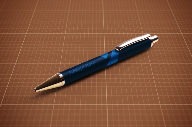 Download Mockup Pen Images Free Vectors Stock Photos Psd