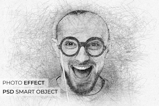 Sketch Art PSD, 1,000+ High Quality Free PSD Templates for Download