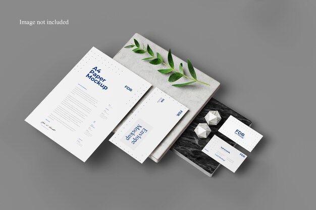 Download Stationery Mock Up Images Free Vectors Stock Photos Psd