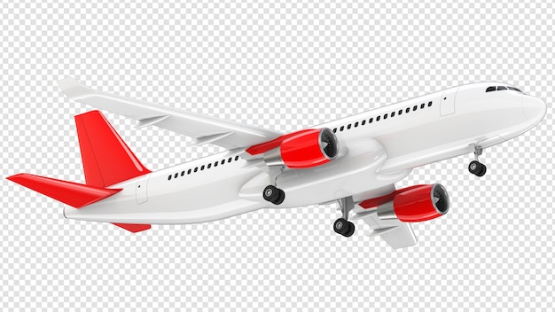 Download Free Psd Plane Mockup