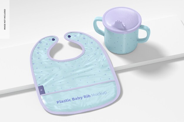 Download Baby Bib Mockup Psd 30 High Quality Free Psd Templates For Download