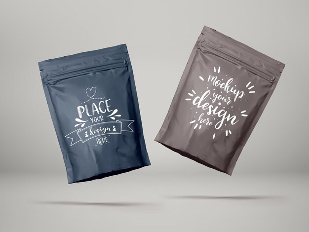 Download Food Snack Packaging Mockup Images Free Vectors Stock Photos Psd