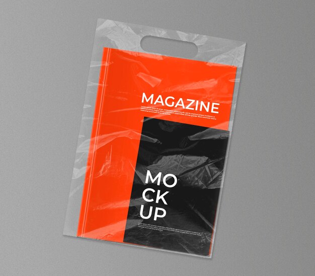 Download Plastic Bag Mockup Images Free Vectors Stock Photos Psd