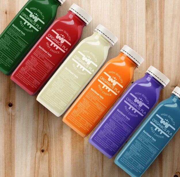 Download Juice Bottle Mockup Images Free Vectors Stock Photos Psd