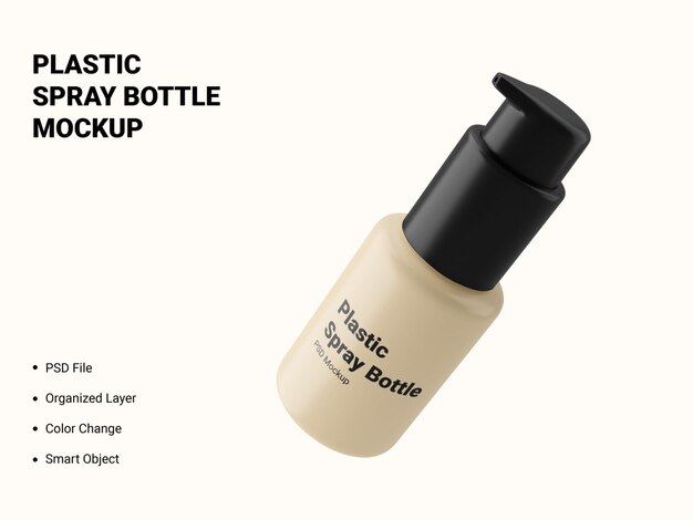 Download Plastic Spray Bottle Psd Mockup 8 Best Premium Graphics On Freepik