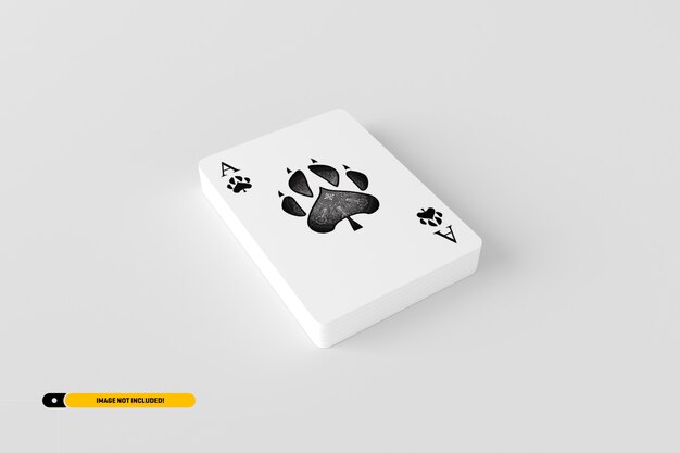 Download Card Game Mockup Psd 70 High Quality Free Psd Templates For Download