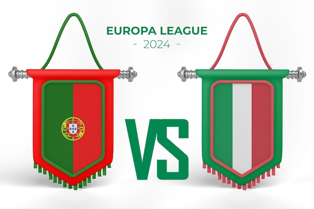 Free PSD portugal vs italy