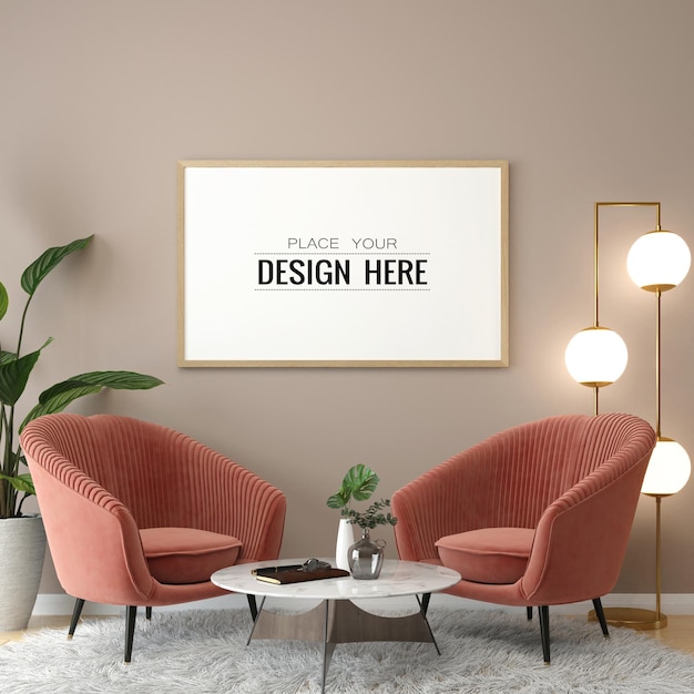 Download Room Mockup Images Free Vectors Stock Photos Psd