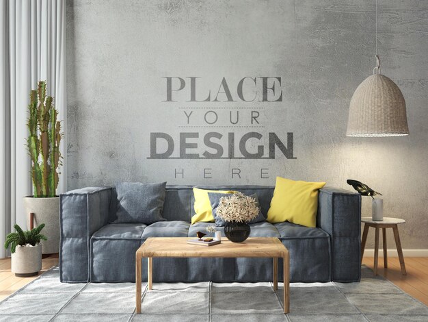 Download Room Mockup Images Free Vectors Stock Photos Psd