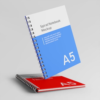 Download Spiral Notebook Images Free Vectors Stock Photos Psd