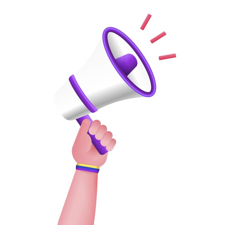 Free PSD pride icon design