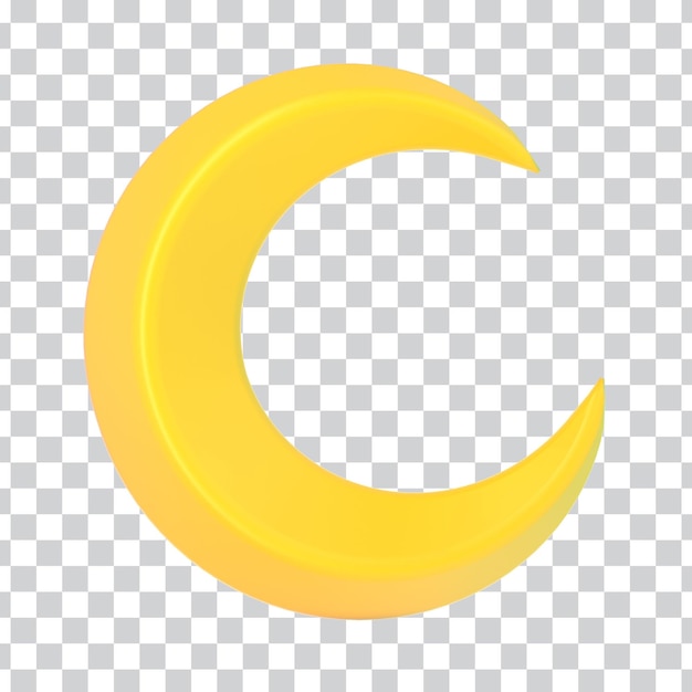 Ramadan Crescent