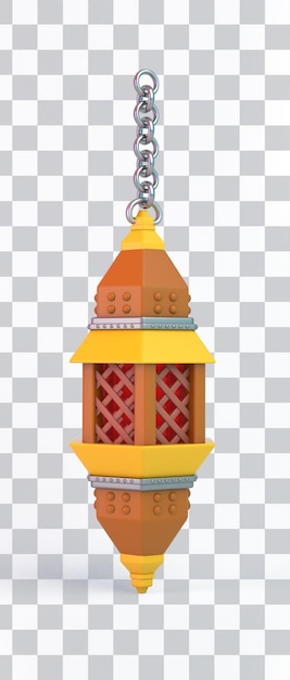 Ramadan lantern