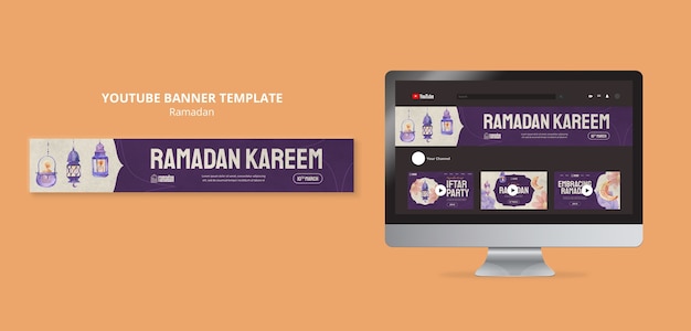 Progettazione del modello Ramadan