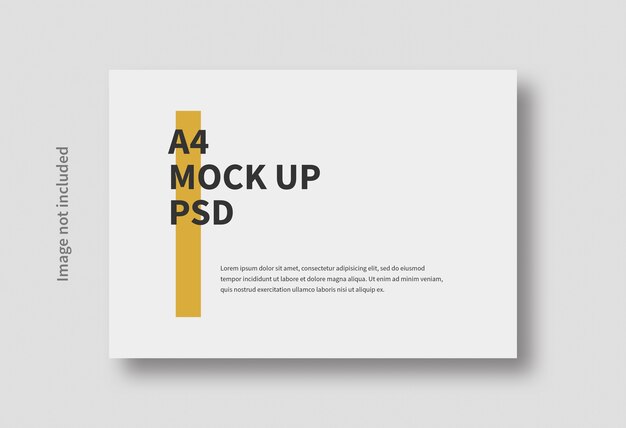 Download Horizontal Flyer Images Free Vectors Stock Photos Psd