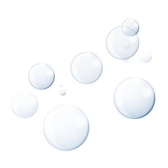 Water Bubbles Png Images - Free Download on Freepik