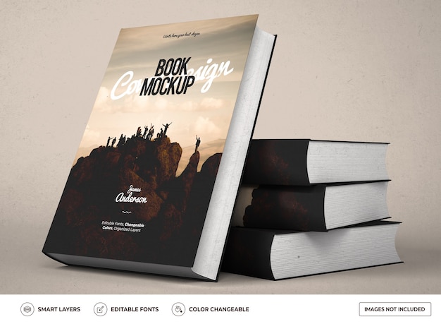 Download Book Cover Mockup Images Free Vectors Stock Photos Psd