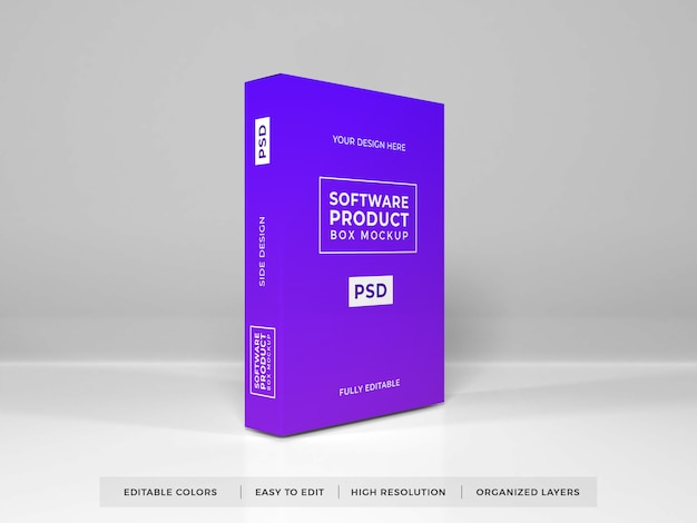 Download Software Box Images Free Vectors Stock Photos Psd