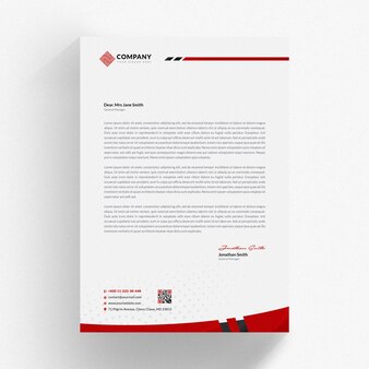 Download Letterhead Mockup Images Free Vectors Stock Photos Psd PSD Mockup Templates