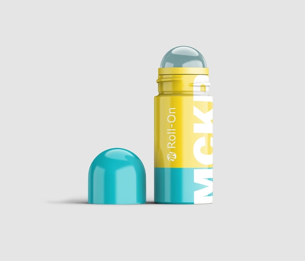 Download Deodorant Mockup Psd 200 High Quality Free Psd Templates For Download