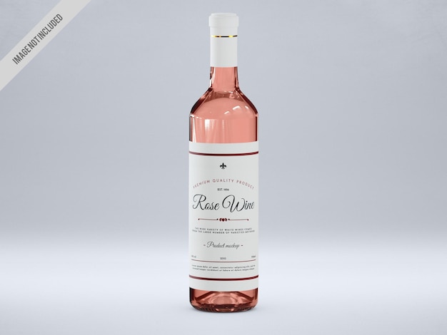 Download Wine Packaging Mockup Images Free Vectors Stock Photos Psd