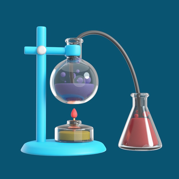 Free PSD scientific research equipment