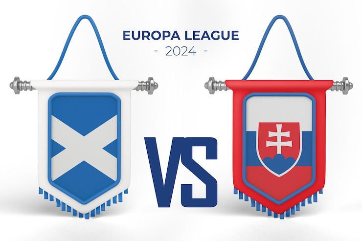 Free PSD scotland vs slovakia